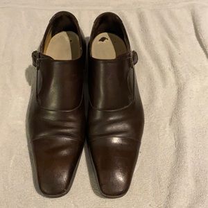 VINTAGE GUCCI MEN SHOES